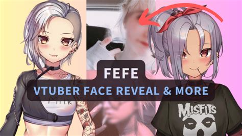 vtuberfefe|Whalecum to Fefe Radio